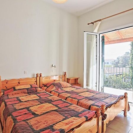 Zoulis Eleni Apartment Kalami  Luaran gambar