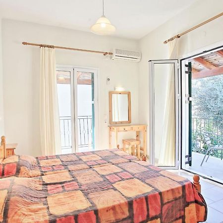 Zoulis Eleni Apartment Kalami  Luaran gambar