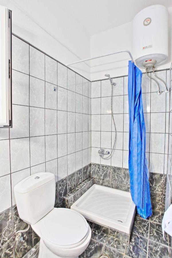 Zoulis Eleni Apartment Kalami  Luaran gambar
